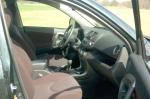 Toyota RAV4 Sport 2009 года